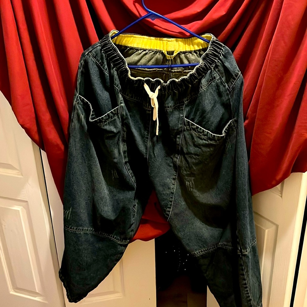 BUYKUD jeans